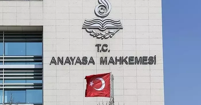 AYM, CHP’nin yaptığı başvuruyu reddetti! HSK seçimine onay çıktı
