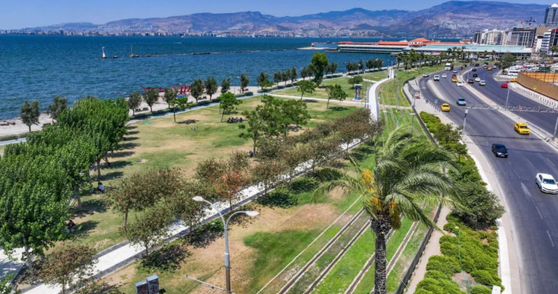 İzmir de park bahçe abonelikleri iptal edilecek Son dakika haberleri