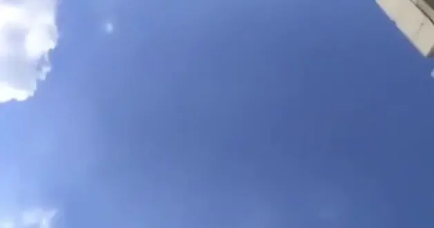 Yürek yakan görüntü! Son anlarında ‘Kelime i Şehadet’ getirdi…