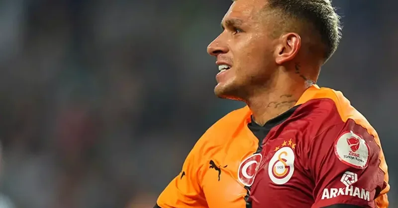 Lucas Torreira kendisini Galatasaray a getiren futbolcuyu itiraf etti