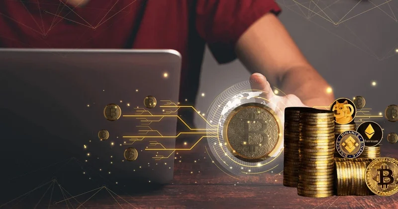 44,2 milyon dolarlık kripto buhar oldu: İzini bulana yüzde 25 i verilecek