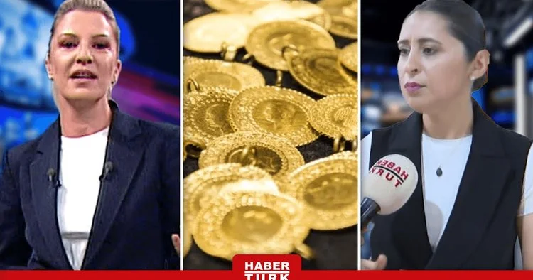 Gram Altın 4 Bin 400 TL yi Aştı! Altında Yıl Sonu Beklentisi Ne?
