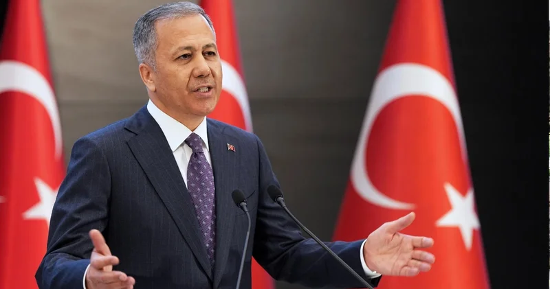 Lig başlıyor! Bakan Yerlikaya dan bu sezona ilişkin güvenlik önlemleriyle ilgili açıklama