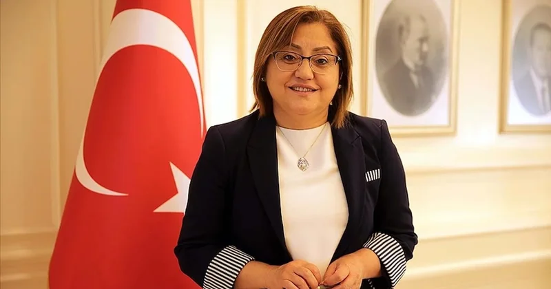 Fatma Şahin, Maraş ı Kerbela ya çevirdi Sözcü Gazetesi