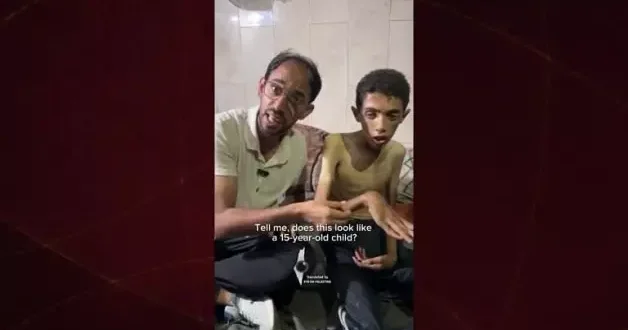 Gazze açlıktan ölüyor! Neredeyse her üç kişiden biri günlerdir hiçbir şey yemiyor