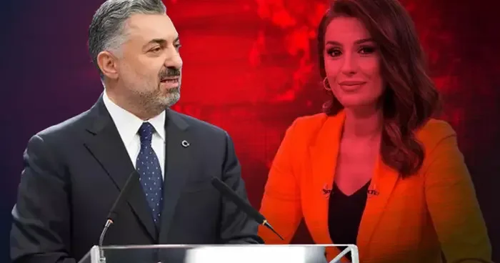 RTÜK Başkanı Ebubekir Şahin’den tepki: “Mevzuattan bihaber isimler yine hadlerini aştı”