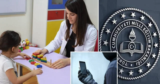 MEB den sahte aramalara karşı uyarı: Ev ziyareti tuzağına düşmeyin Gündem Haberleri