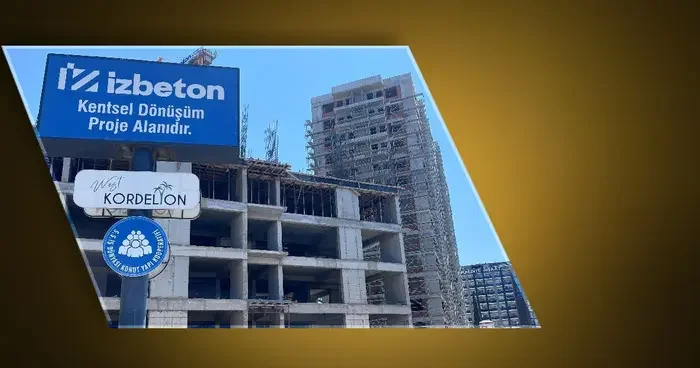 İhaleye fesat karıştırma kapsamında açılan İZBETON davasında yeni gelişme! Tahliyelere kooperatif dosyası engeli: Savcılık itiraz etti