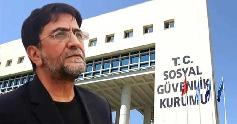 Mahkeme, Vefat Eden Gazeteci Nihat Genç in SGK Tarafından Karşılanan İlaç Bedelinin İadesine Karar Verdi