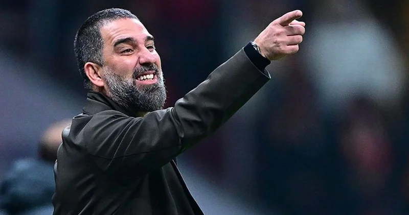 Arda Turan Galatasaray ı neden kaldırdığını açıkladı