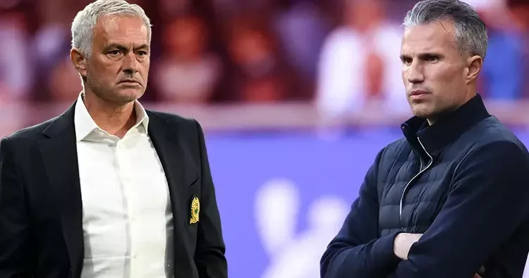 Çekil yolumuzdan Robin van Persie! Fenerbahçe’nin Şampiyonlar Ligi’ndeki rakibi Feyenoord hakkında bilinmesi gerekenler