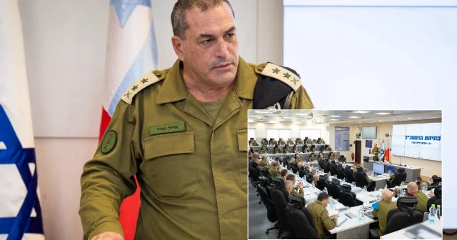 İsrail den İran a yeni saldırı sinyali: Savaş henüz bitmedi Gündem Haberleri