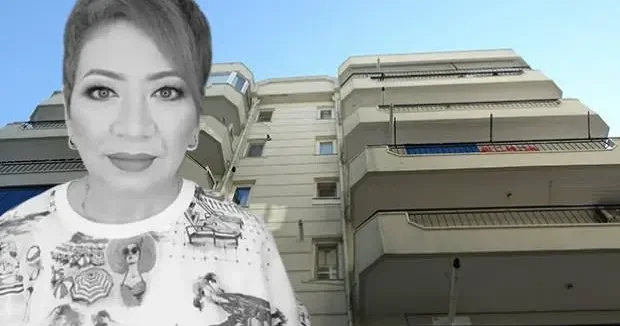 Çanakkale haberleri Çanakkale de 2 gün kız arkadaşının cesedi ile aynı evde kaldı! Saç yolduran ifade... 22 Temmuz 2025