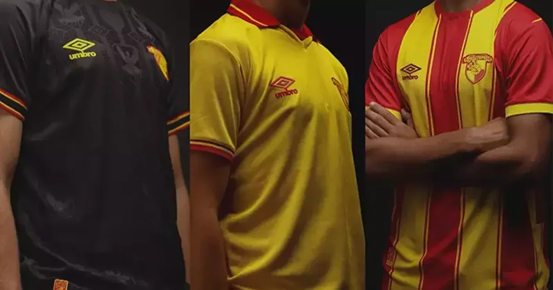 Göztepe, yeni sezon formalarını tanıttı Fanatik Spor Haberleri Video