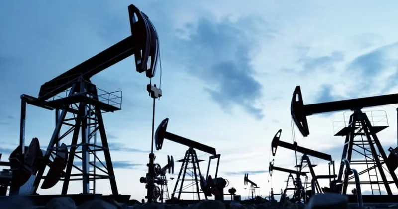 Ülkenin en büyük petrol yatağı bulundu: 22 milyon ton... Sözcü Gazetesi