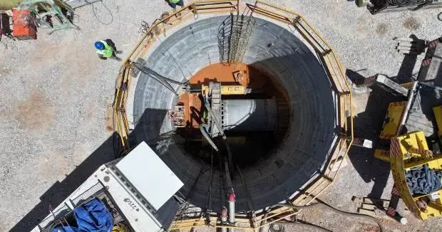 Konya haberleri Konya’nın kanalizasyon altyapısı güçlendiriliyor 22 Temmuz 2025