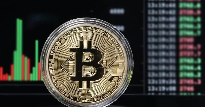 Bitcoin de tahminler değişti: Yeni hedef 1 milyon dolar oldu Sözcü Gazetesi
