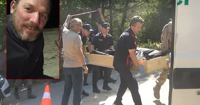 Yalova da miras kavgası cinayetle bitti: Ağabey kardeşine pusu kurdu!