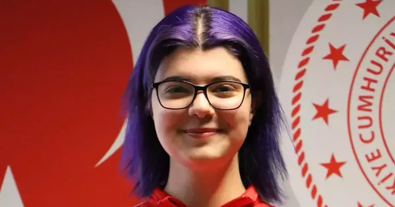 Milli atıcı Elif Berfin Altun altın madalya kazandı Spor Haberleri