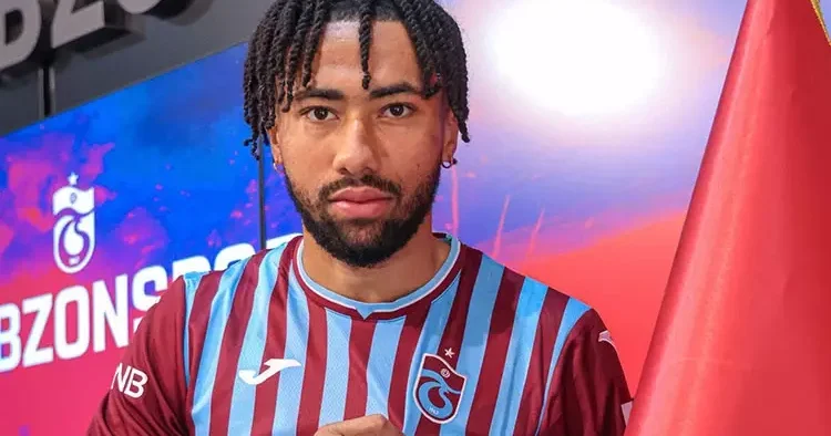 Trabzonsporlu Folcarelli: Zubkov en yetenekli, Banza en komik