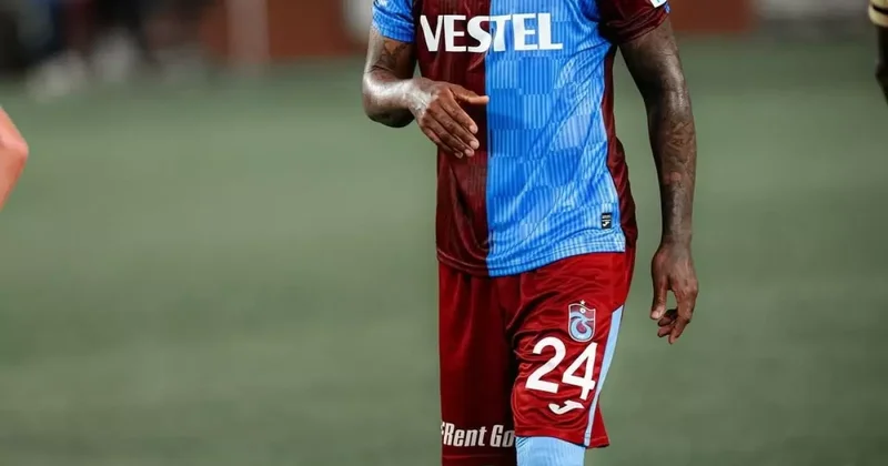 Kayserispor transferde durdurulamıyor: Bu kez Trabzon un stoperini aldılar