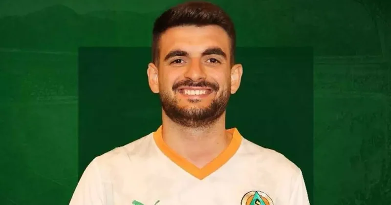 Sözleşmesi bitmişti! Türk stoper, Süper Lig de kaldı