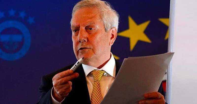 Aziz Yıldırım dan Fenerbahçelileri yıkacak açıklama