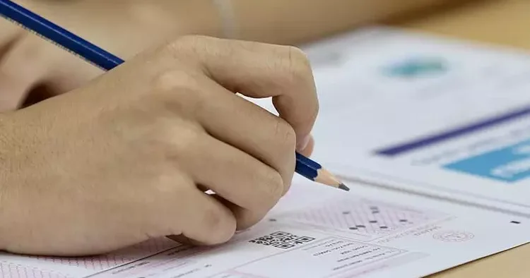 YKS ye katılan okul birincilerine ÖSYM den uyarı
