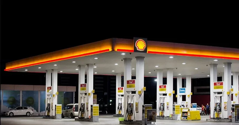 Petrol devleri bir bir çekildi! Shell in ardından işlemler askıya alındı Sözcü Gazetesi