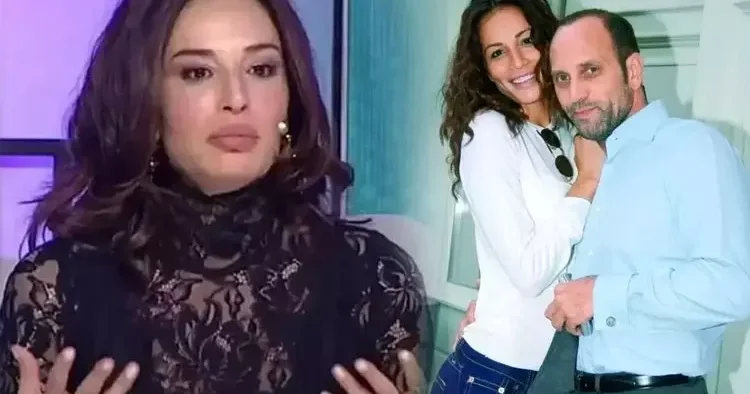 Adnan Aksoy ile boşanma davası süren Güzide Duran içini döktü: Çocuk intikam aracı olarak kullanılmaz!