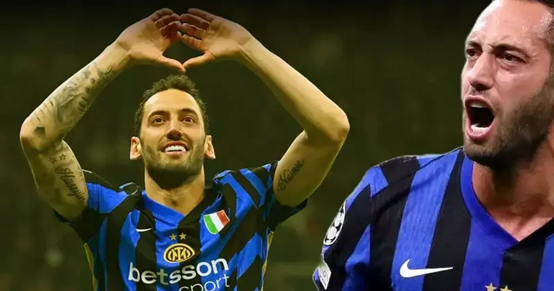 Hakan Çalhanoğlu nun menajeri açıkladı! Fenerbahçe mi, Galatasaray mı? İşte resmi açıklama... Fanatik Gazetesi Futbol Haberleri Spor
