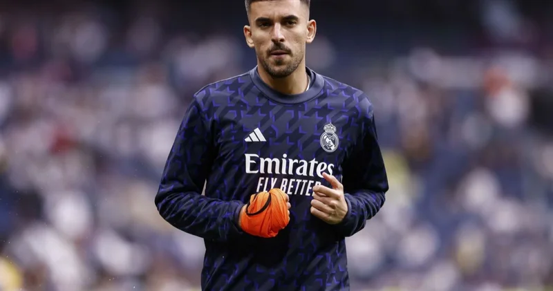 Takımdan gönderileceği söylenen Real Madrid li futbolcudan gizemli paylaşım: Ne demek istedi?