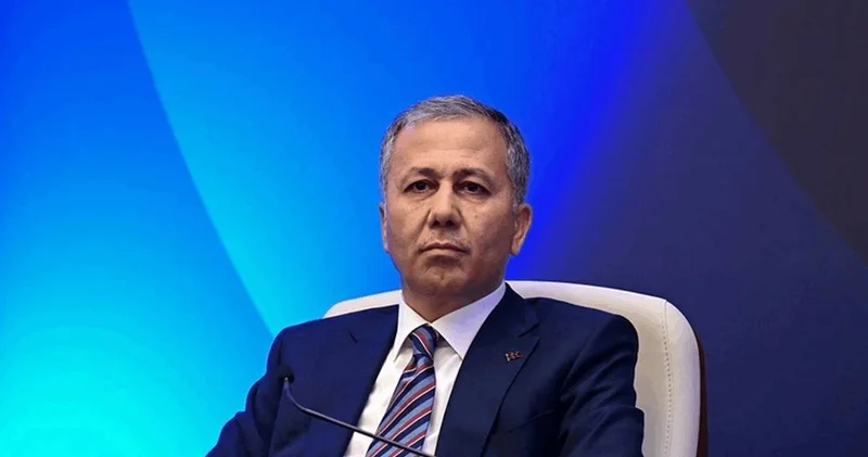 Ali Yerlikaya nın karnesi ortaya çıktı!
