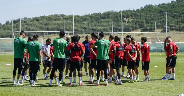 Gaziantep FK Kayseri de çalışıyor Futbol Haberleri