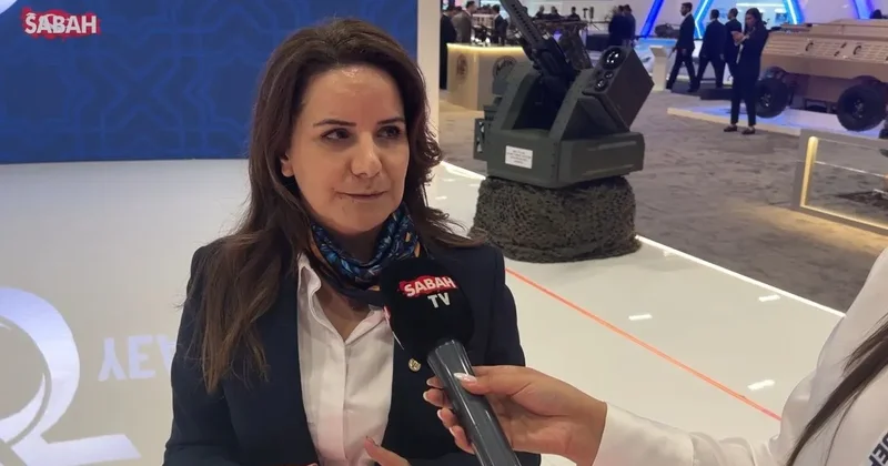 İDEF 2025 te Pirana KİDA sürprizi! Tolga Drone Savunma Sistemi nden kaçış yok! 5 katmanlı önlem...