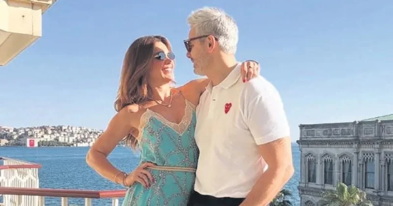 Türkiye’de romantik tatil