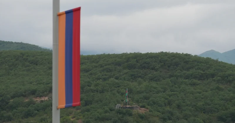 Anket: Ermenistan halkı güvenlikten endişeli, orduya güveniyor Agos