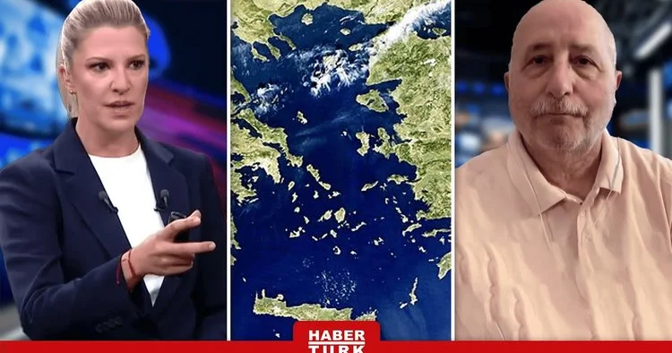 Atina nın Deniz Parkı Planına Tepki! Yunanistan Deniz Parkı İle Ne Amaçlıyor?