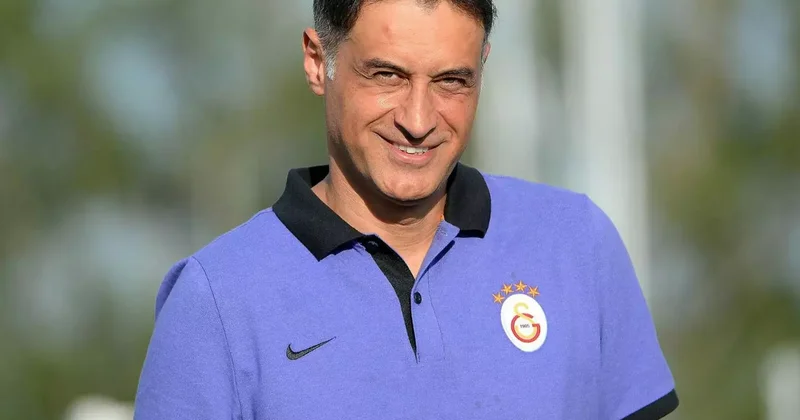 Daha sezon başlamadan: Galatasaray ın revirinde 3 futbolcu var