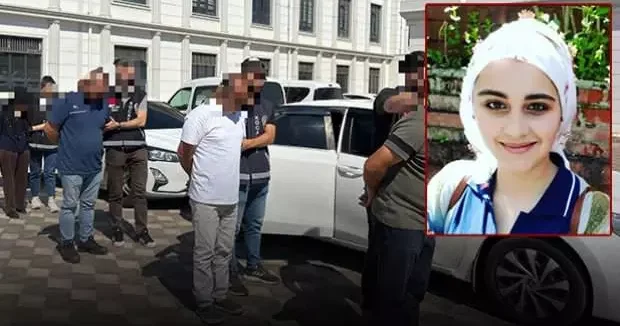 Kocaeli haberleri 3 çocuk annesi Havva öldürülmüştü: 4 tutuklu! 22 Temmuz 2025