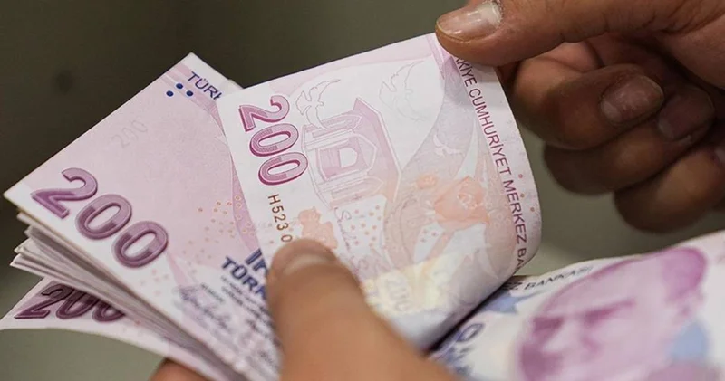 Asgari ücret net 44 bin 546 TL oldu: Çalışma Bakanı açıkladı