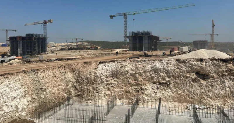CHP li Zeybek ten iktidara Sazlıdere tepkisi: Doyma noktanız yok mu?