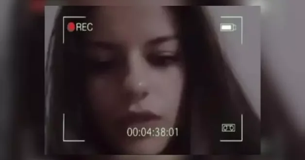 Canice katledilen Ayşe Tokyaz ın videosu ilk kez ortaya çıktı: Hakkımı helal etmediğim...