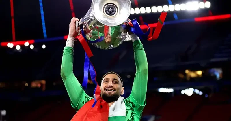 Donnarumma to Galatasaray? Cimbom reportedly prepares a massive bid!