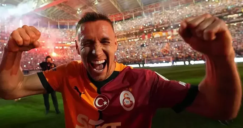 Frankowski paylaşılamıyor: Bir talip daha çıktı Fanatik Gazetesi Galatasaray (GS) Haberleri Spor