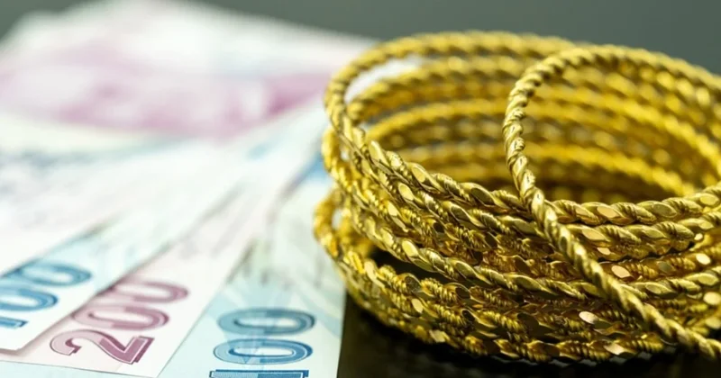 Piyasalarda son 48 saat alarmı! Altın ve doların kaderi belli olacak Sözcü Gazetesi