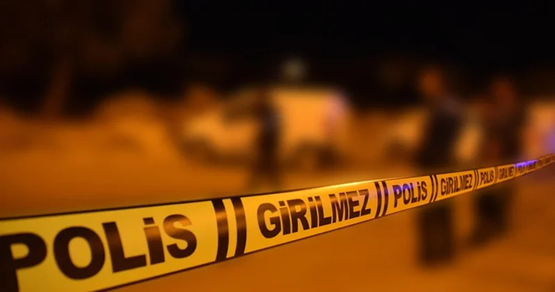 Miras anlaşmazlığı yaşadığı kardeşini av tüfeğiyle katletti