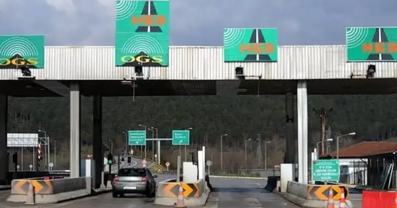 Bankalar harekete geçti! Emeklilere bedava HGS ve otopark imkanı