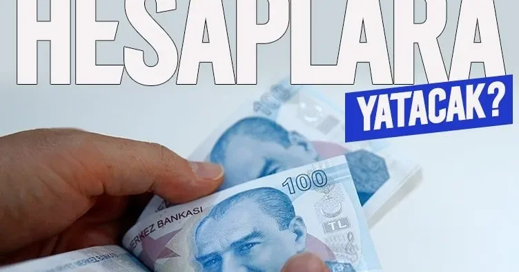 SON DAKİKA: Milyonları ilgilendiriyor! Emekli maaşı zam farkının hesaplara yatacağı tarih belli oldu