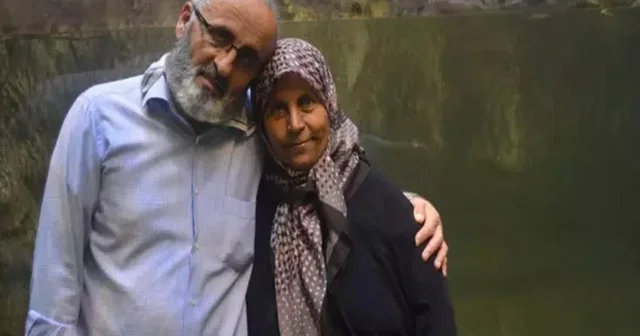 Yargıtay, Büyükşen çifti cinayetinde 3 sanığın 2 şer kez müebbet hapis cezasını onadı Konya Haberleri